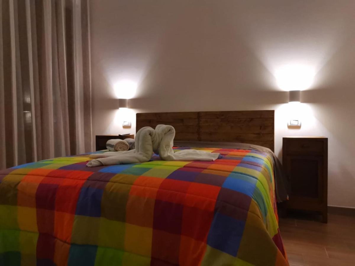 B&B Belli Dentro Verona Exteriör bild