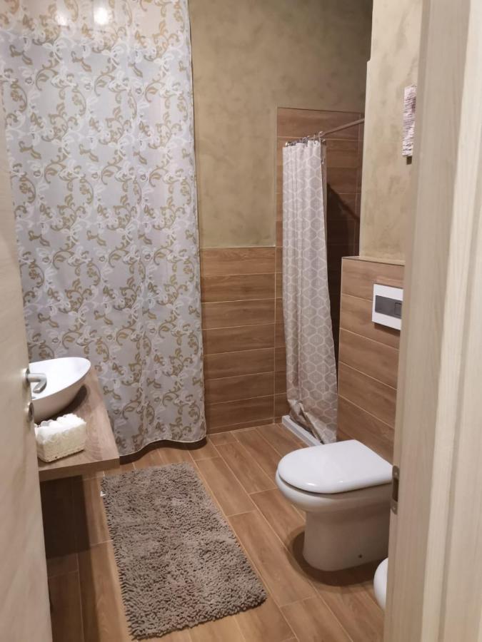 B&B Belli Dentro Verona Exteriör bild