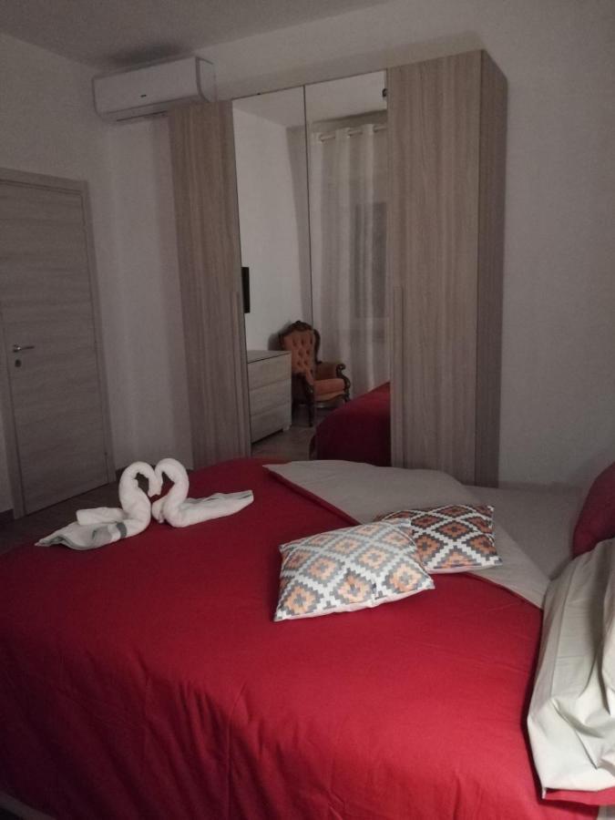 B&B Belli Dentro Verona Exteriör bild