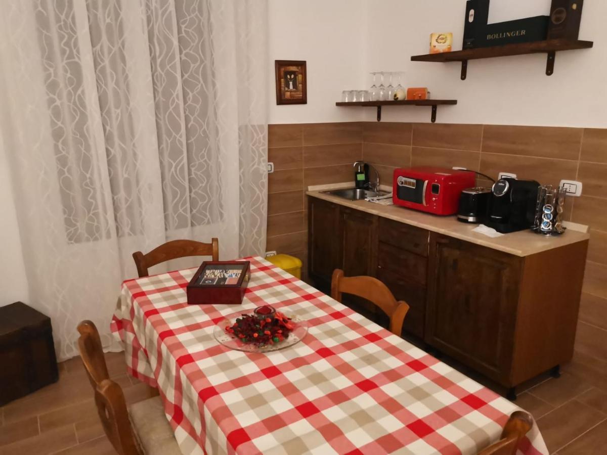 B&B Belli Dentro Verona Exteriör bild