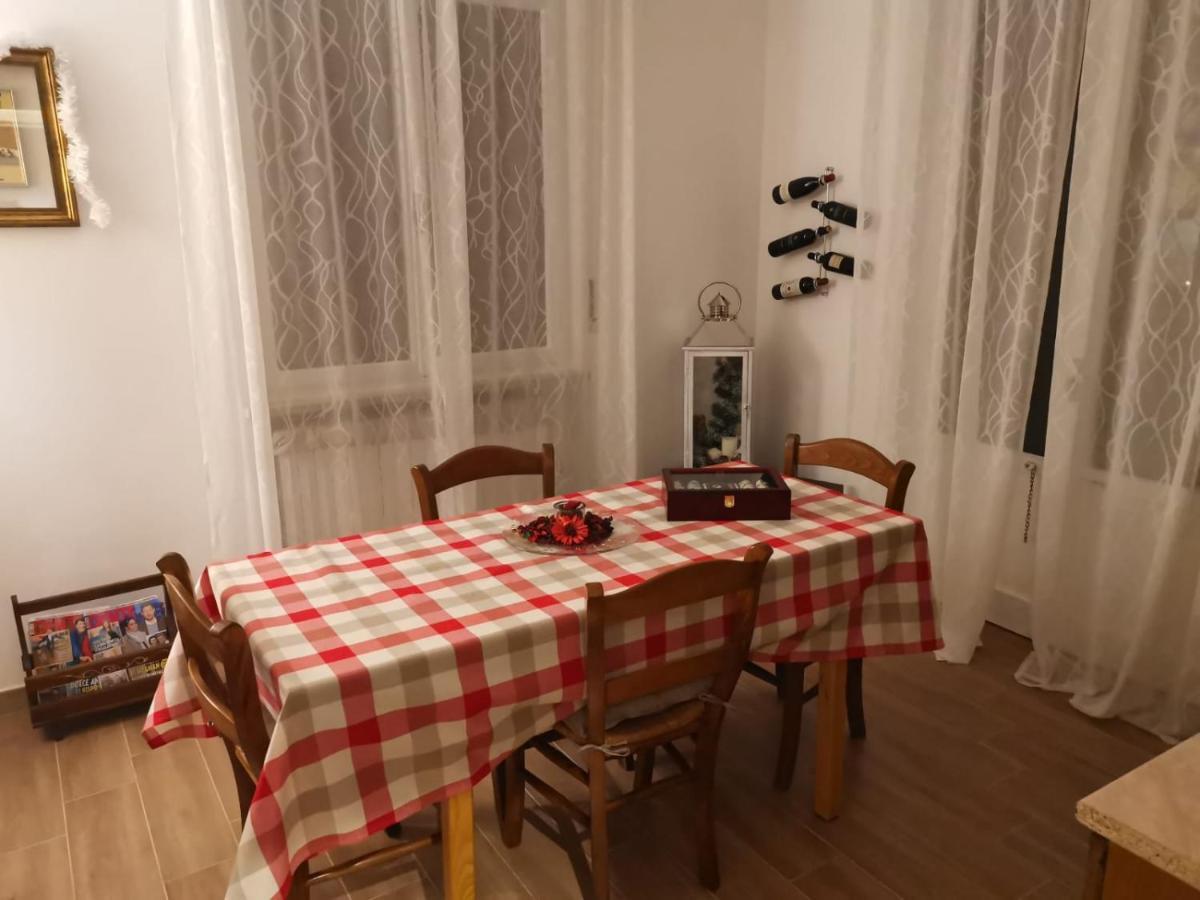 B&B Belli Dentro Verona Exteriör bild