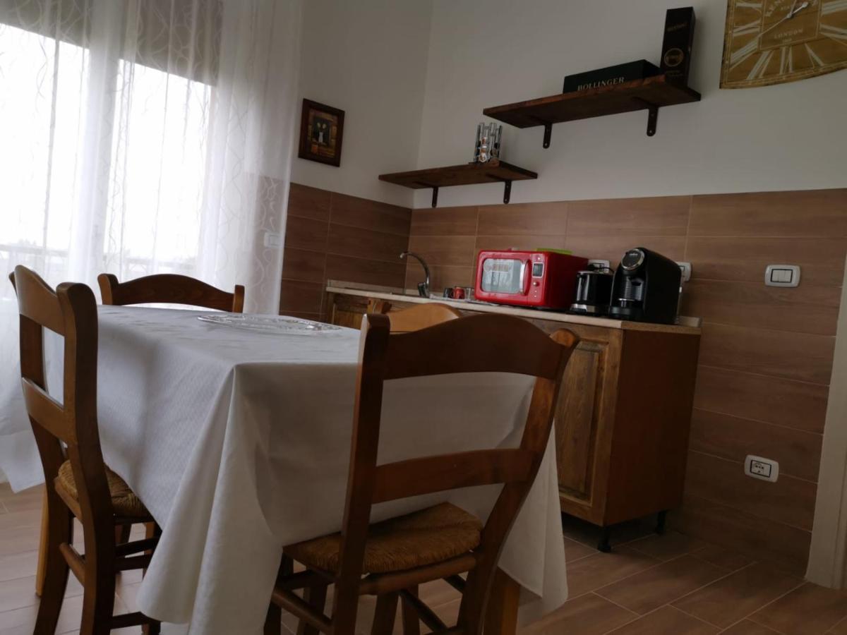 B&B Belli Dentro Verona Exteriör bild