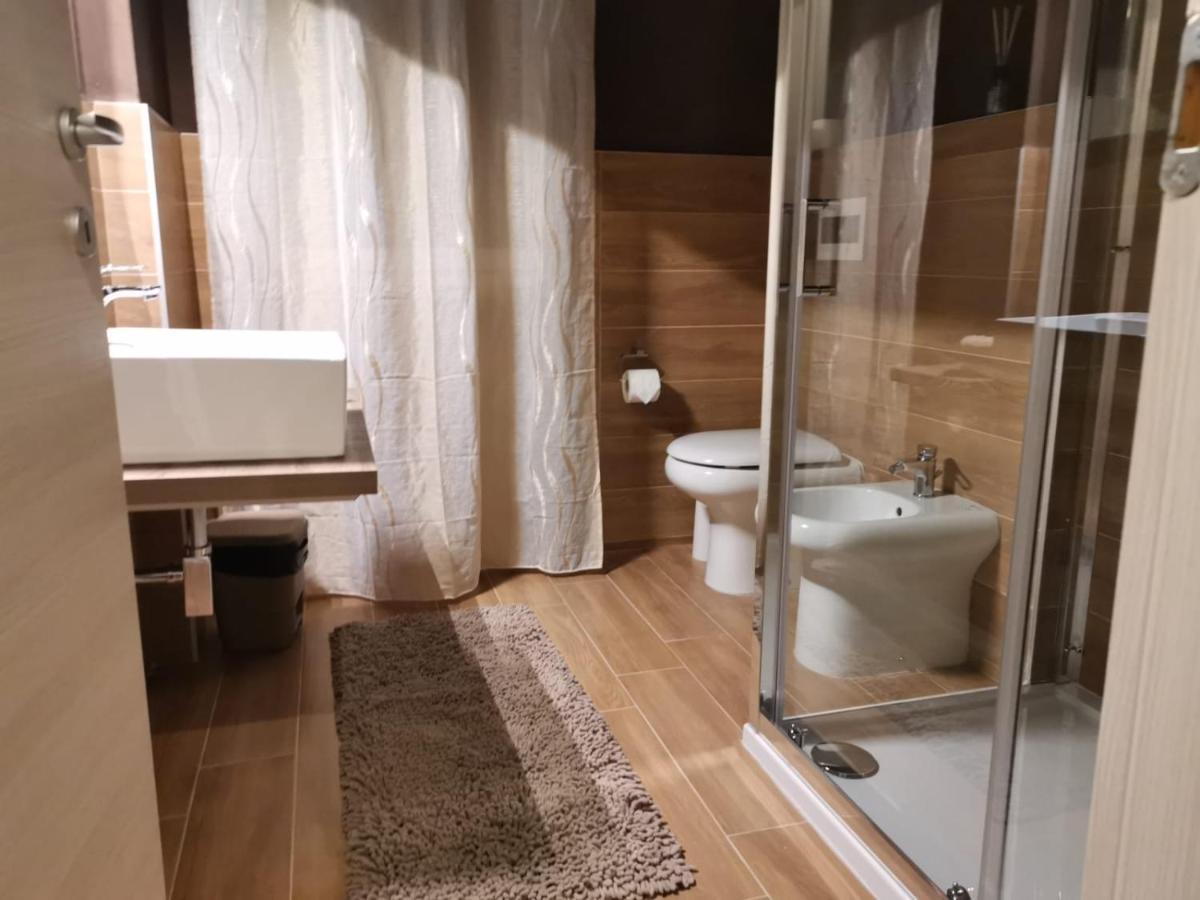B&B Belli Dentro Verona Exteriör bild