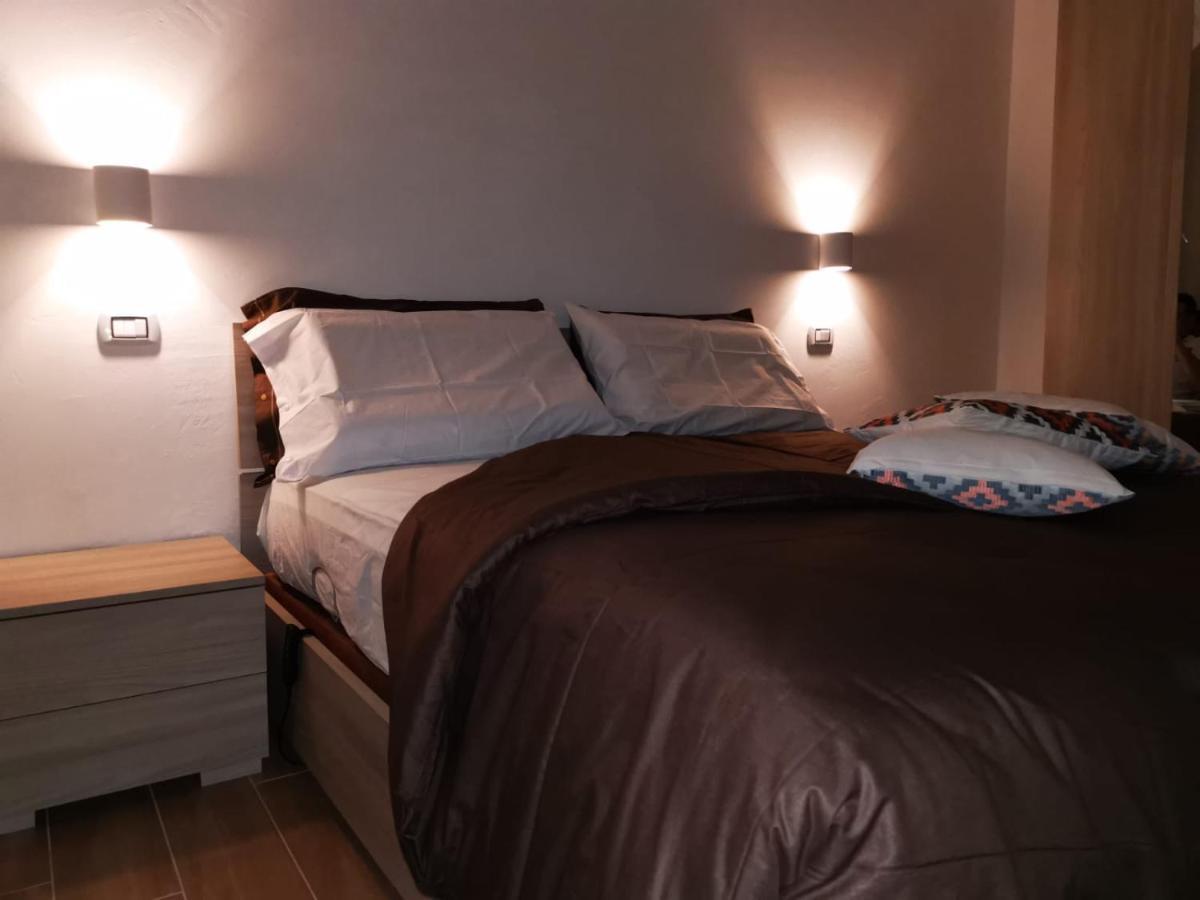 B&B Belli Dentro Verona Exteriör bild