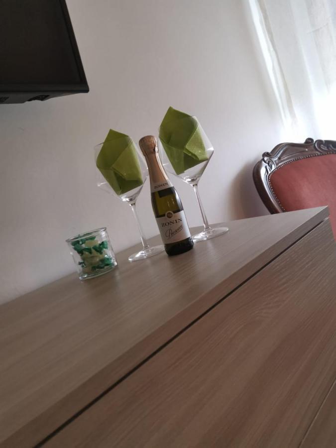 B&B Belli Dentro Verona Exteriör bild