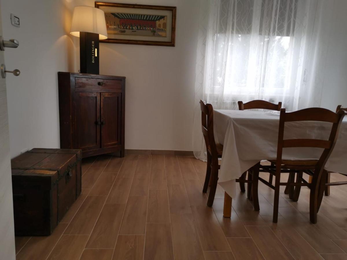 B&B Belli Dentro Verona Exteriör bild