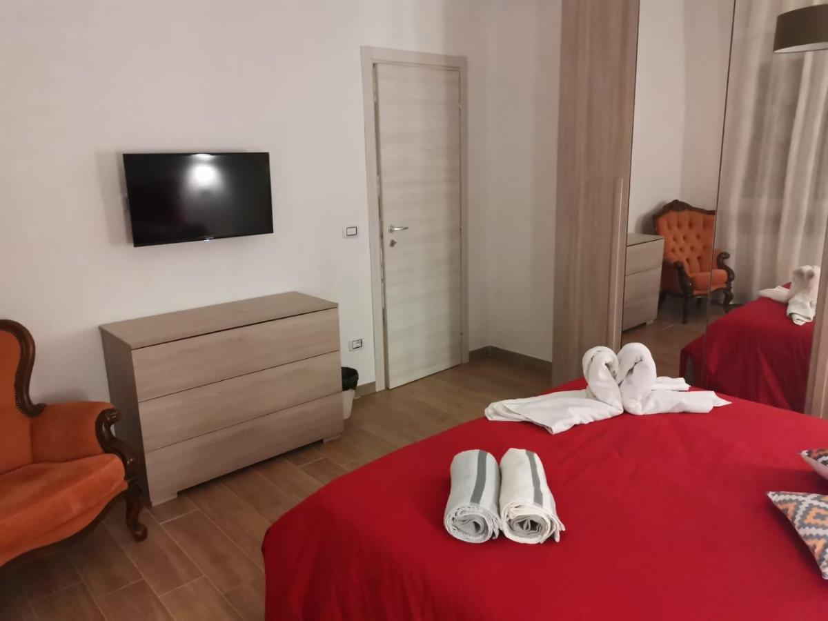 B&B Belli Dentro Verona Exteriör bild