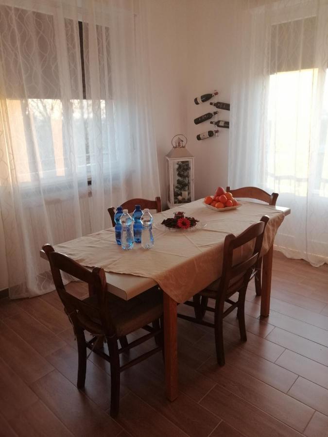 B&B Belli Dentro Verona Exteriör bild