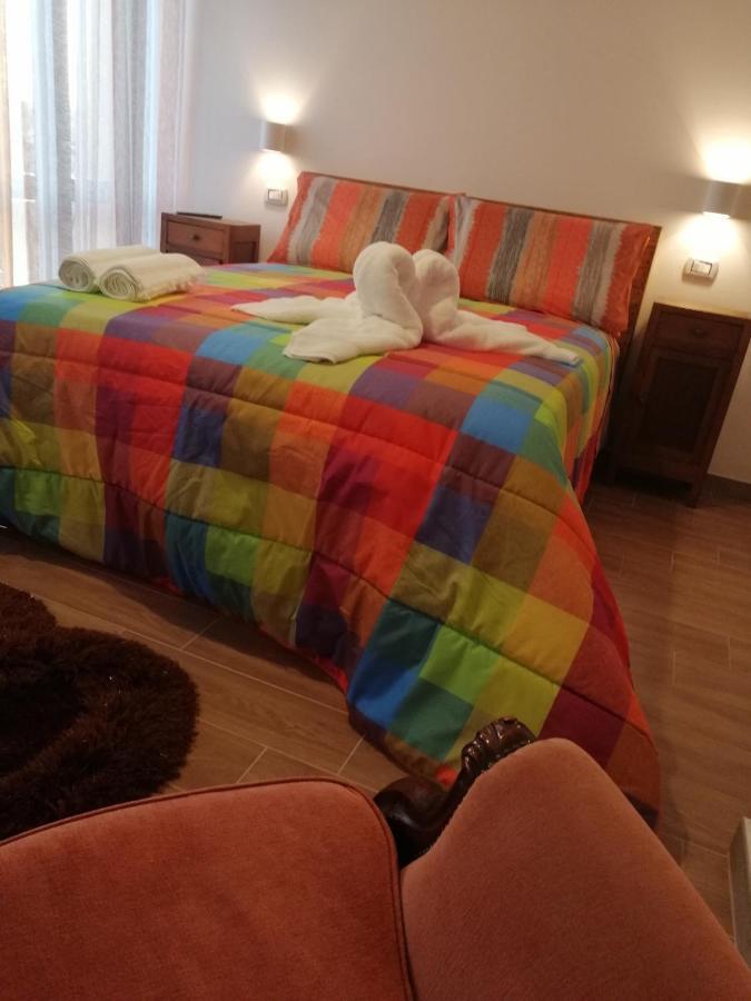 B&B Belli Dentro Verona Exteriör bild