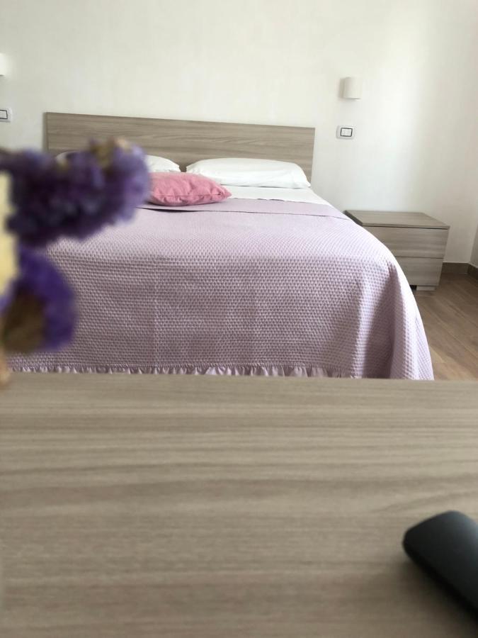 B&B Belli Dentro Verona Exteriör bild