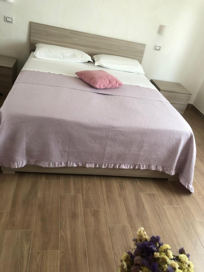 B&B Belli Dentro Verona Exteriör bild