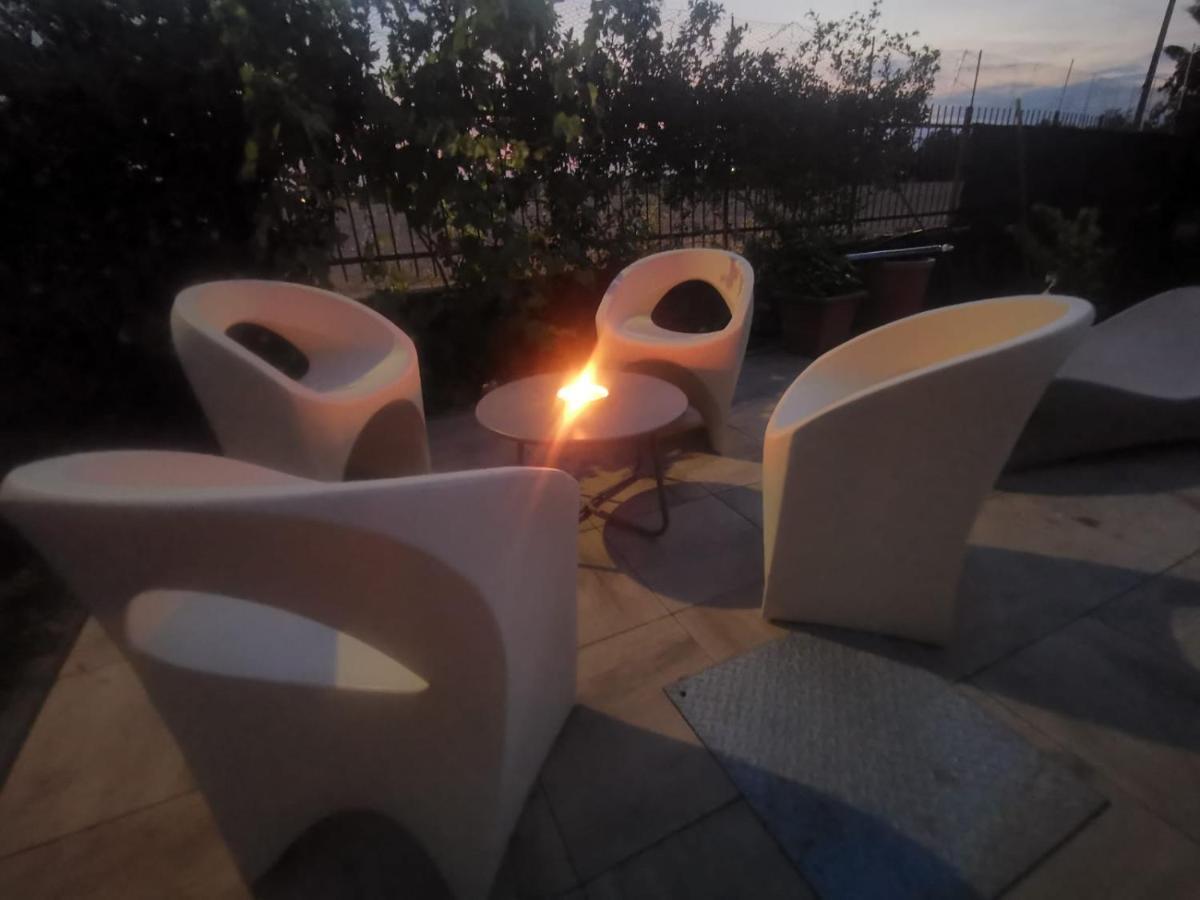 B&B Belli Dentro Verona Exteriör bild