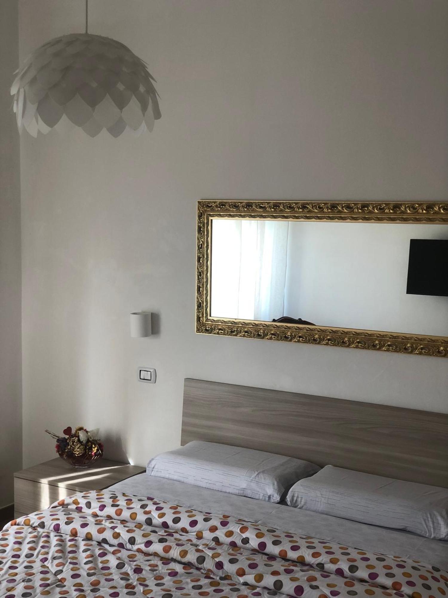 B&B Belli Dentro Verona Exteriör bild