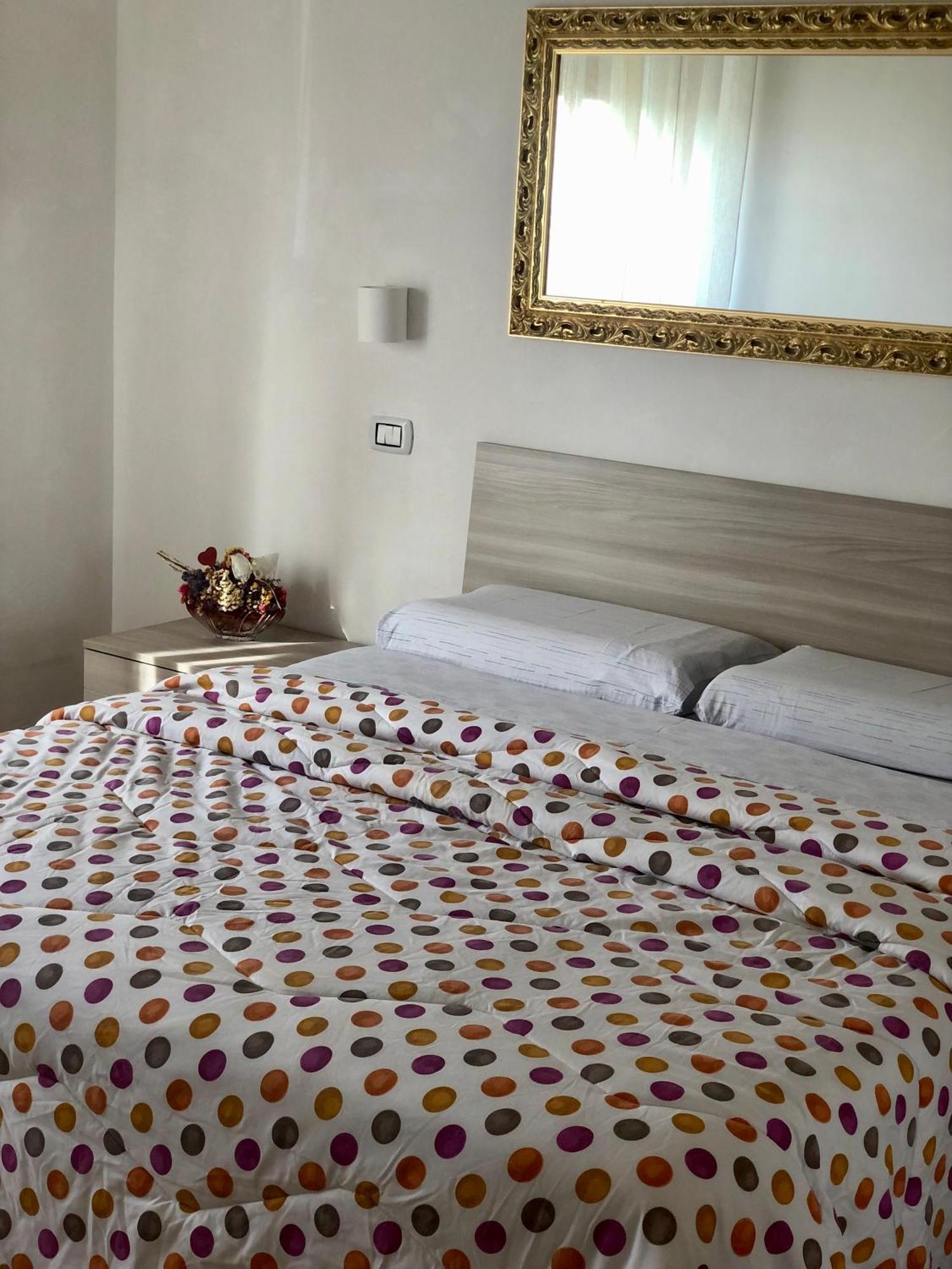 B&B Belli Dentro Verona Exteriör bild