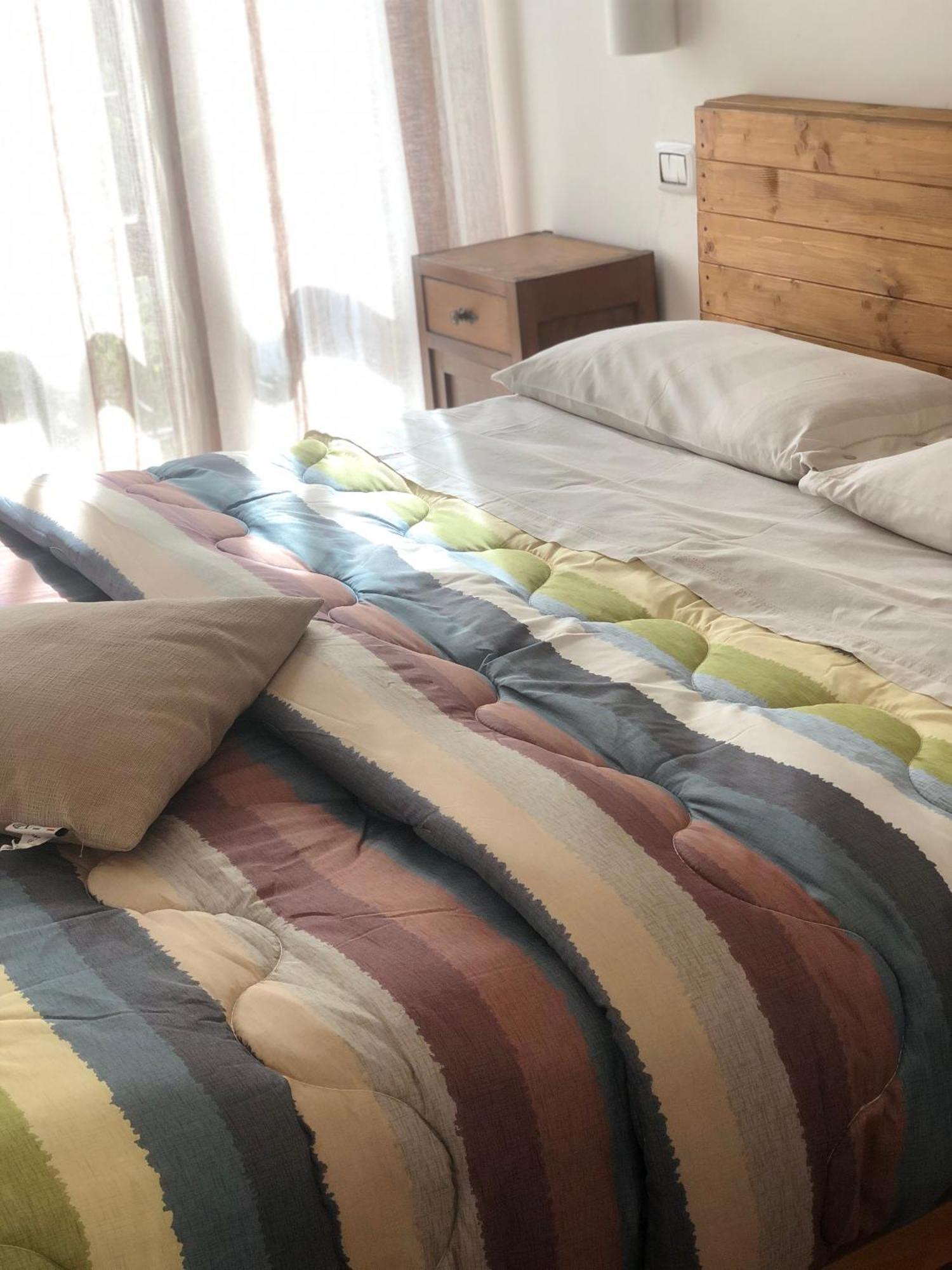 B&B Belli Dentro Verona Exteriör bild