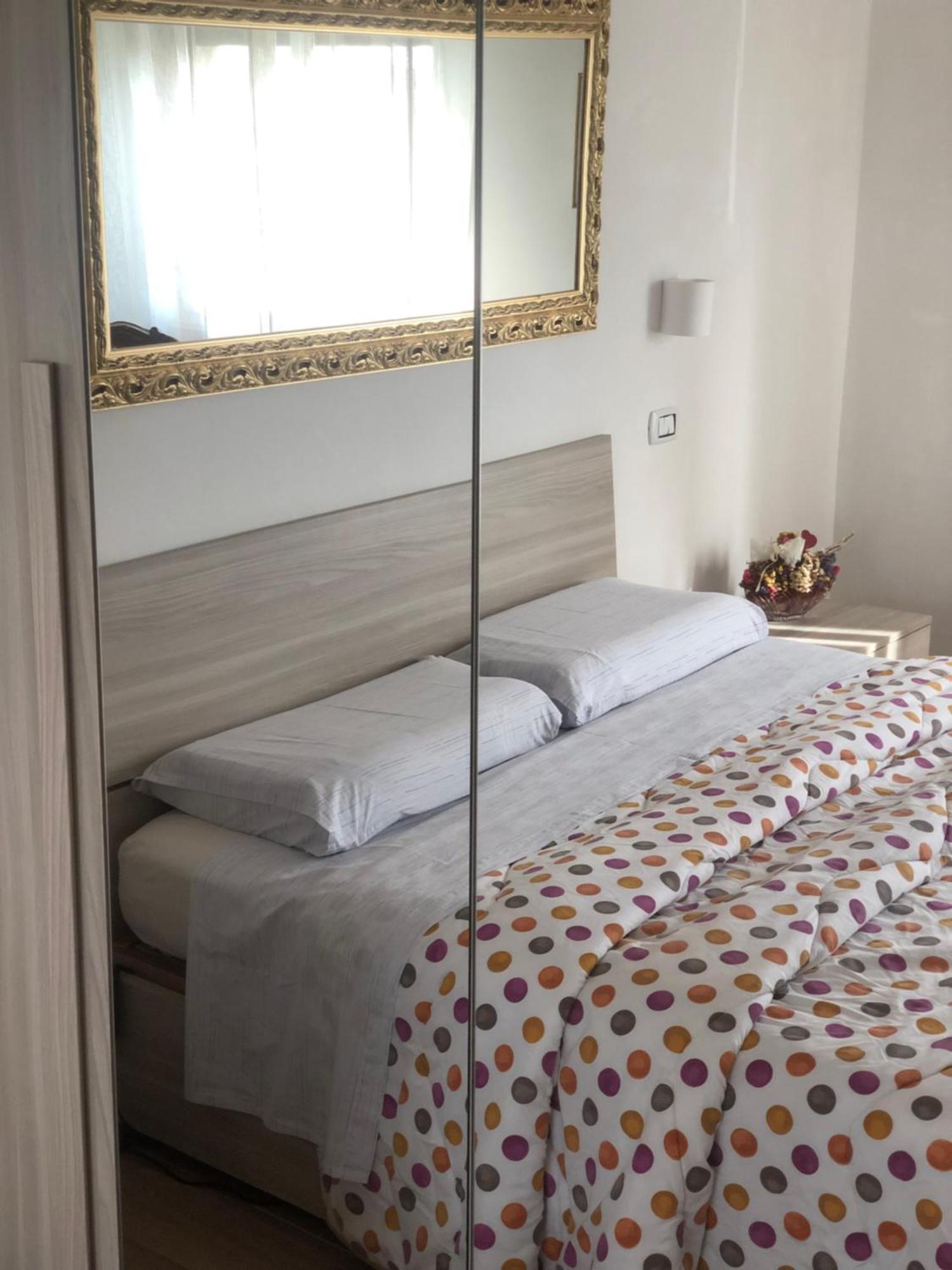 B&B Belli Dentro Verona Exteriör bild