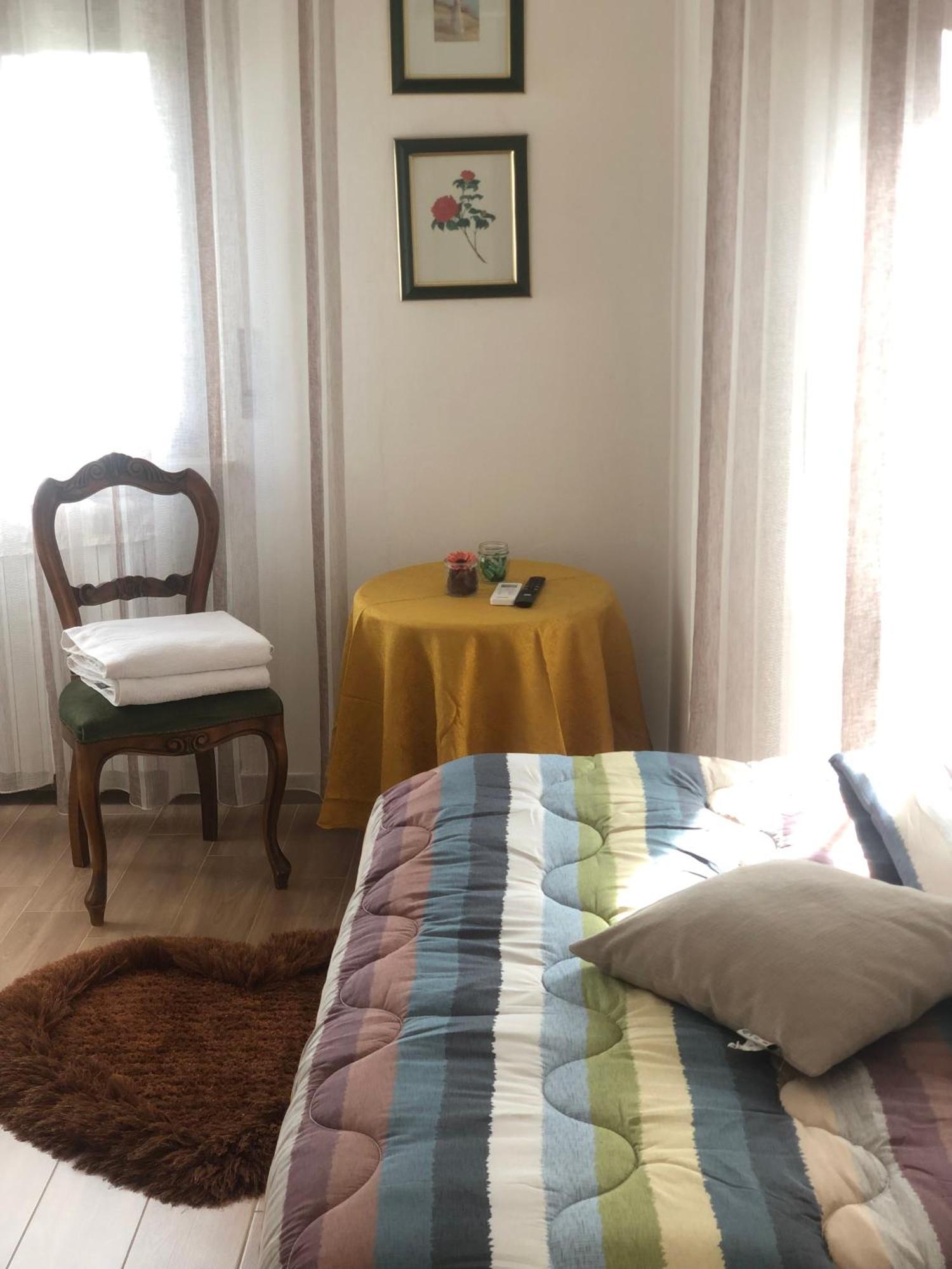 B&B Belli Dentro Verona Exteriör bild
